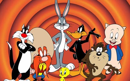 Bugs Bunny cumple 75 años