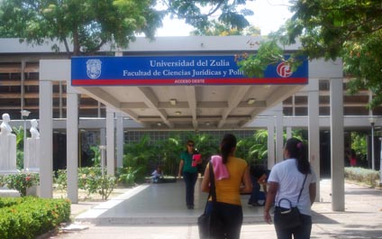 LUZ reactivó hoy sus paros