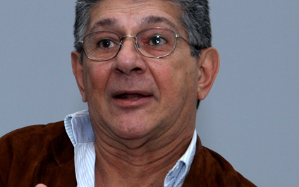 Ramos Allup descarta que tarjeta de la MUD será invalidada