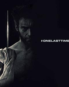 Hugh Jackman muestra adelanto de Wolverine