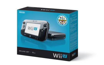 Wii U de supera los 10 millones de unidades vendidas