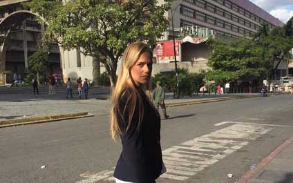 “Protesta pacífica no puede ser criminalizada”