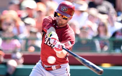 Inciarte y Peralta arremeten contra Félix