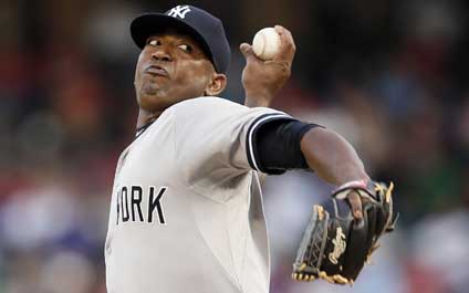 Del bullpen a la historia