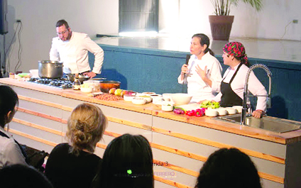 Monagas Gourmet celebra la gastronomía