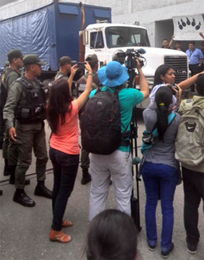 Un muerto y dos heridos dejan nuevos choques en cárcel de Ecuador
