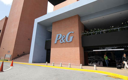 P&G utilizará nuevo método contable en Venezuela