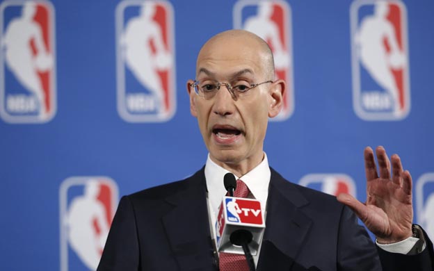“Relación entre la NBA y sus jugadores es excelente”