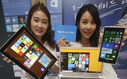 5 formas en que Windows 10 supera a su predecesor