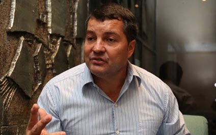 Fedecámaras preocupada por detención de Fray Roa
