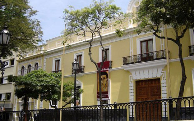 Venezuela rechaza declaraciones del canciller de Guyana