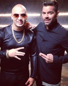 Wisin promete un disco lleno de magia