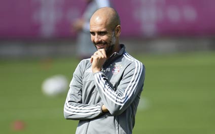 Guardiola aún medita renovar con el Bayern Múnich