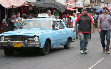 Aprueban ajuste de pasaje en Maracaibo
