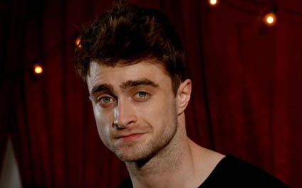 Daniel Radcliffe será un agente del FBI