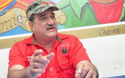 Cárcel para exalcalde de Maturín por corrupción