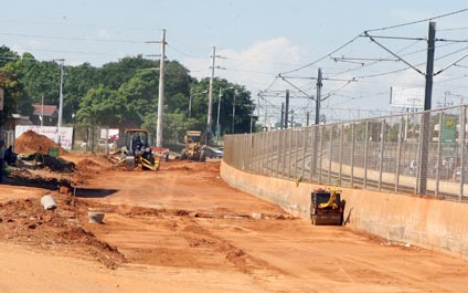 Avanza activación de rutas de transporte en Maracaibo