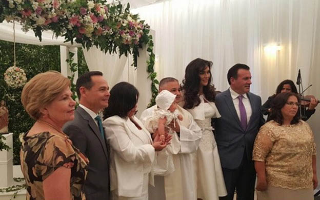 Foro Cívico espera anuncio de negociación entre Gobierno y Plataforma unitaria