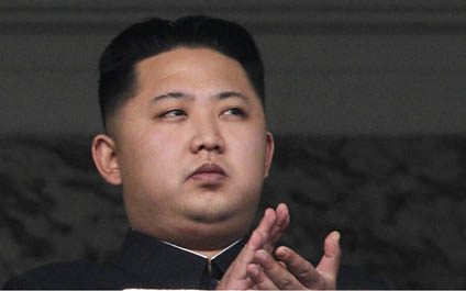 Premiarán a Kim Jong-Un por “la paz y la justicia”