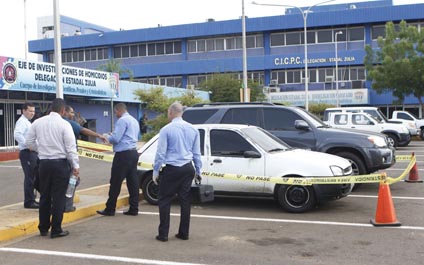 Polisur en las escuelas contra el acoso escolar y las drogas