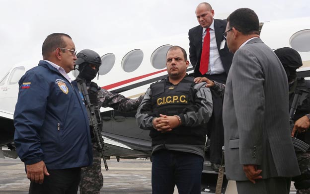 Inundaciones por lluvias sorprenden en Cecilio Acosta, Maracaibo