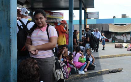 Bajada de La Chinita: Promesas, milagros y regreso a casa