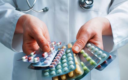 Desaparecen medicinas para enfermedades venéreas