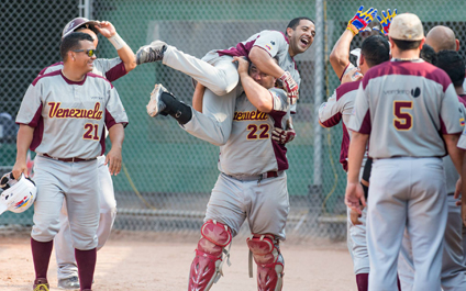 La Selección de Softbol no se desintegra