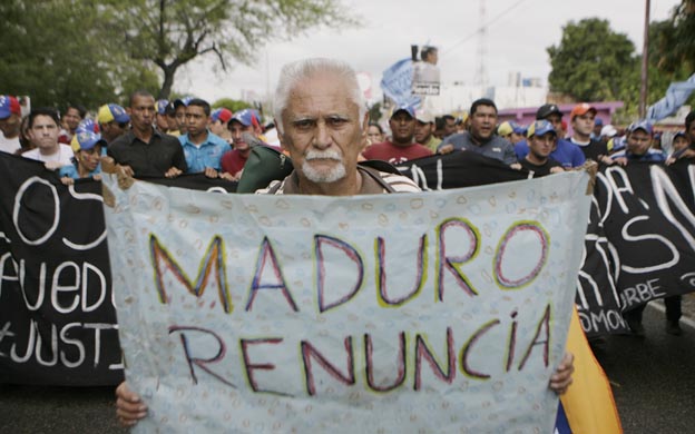 Oficialismo vence en todas las alcaldías de Nicaragua