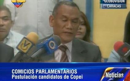 Copei no tolera el “chantaje” de la MUD