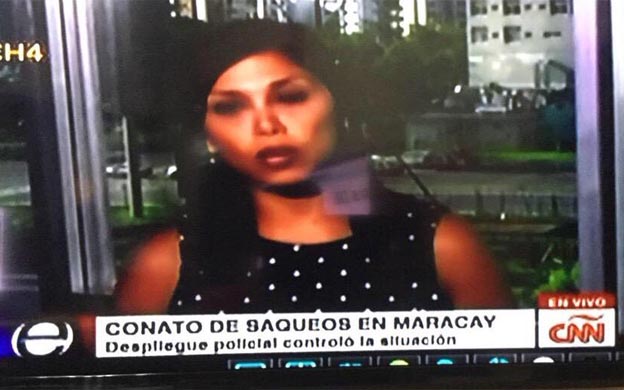 Limpian cañadas por lluvias en Jesús Enrique Lossada