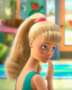 La película de Barbie se estrenará en 2017