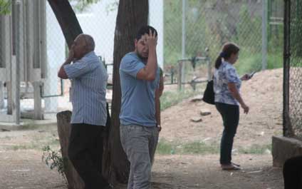 Ultiman a ex GNB por resistirse al robo de su camioneta