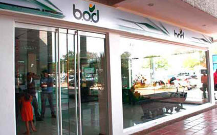 BOD fortalece alianza con microempresarios