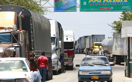 Congreso de Colombia sesionará en La Guajira