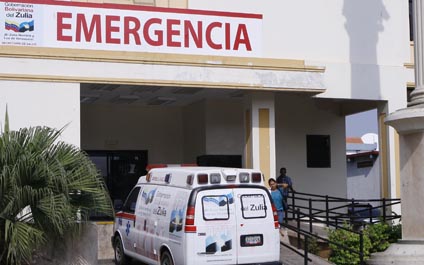 Piden decretar emergencia sanitaria asistencial