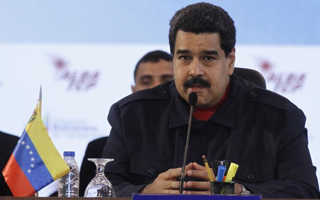 Gobierno responsabiliza a Reino Unido por disputa por Esequibo