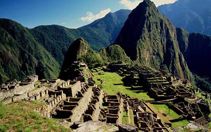 Suspenderán ingreso a Machu Picchu en 2016