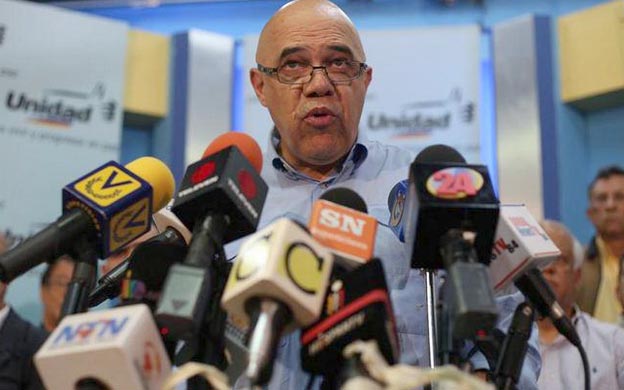 Gustavo Duque pide que  primaria de la oposición sea inclusiva