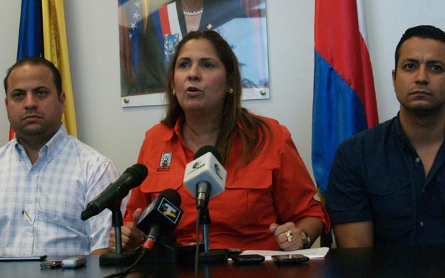 Danzas Renacer gana Interparroquial Sol de Maracaibo