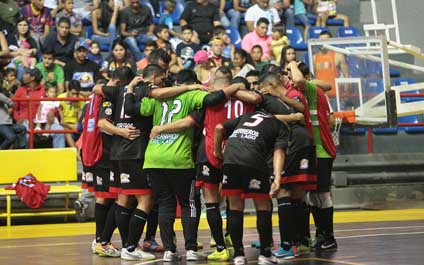 Guerreros del Lago, a sumar en la capital