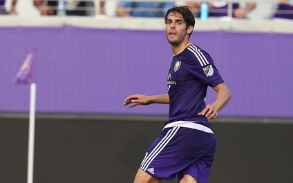 Kaká regresa al “Scratch”