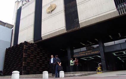 A juicio presidente de Solid Show por tráfico de drogas