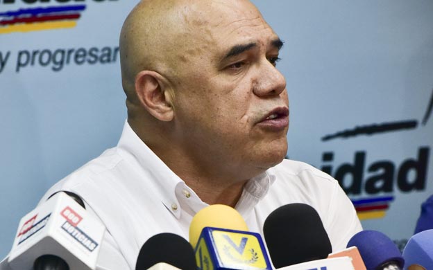 Oposición insiste en la necesidad de observación internacional