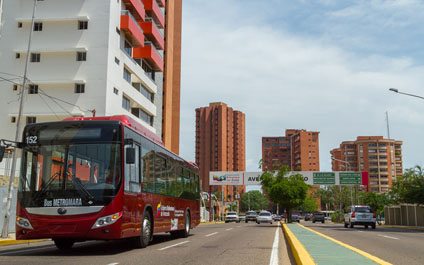 Metromara ajustará tarifas desde el lunes