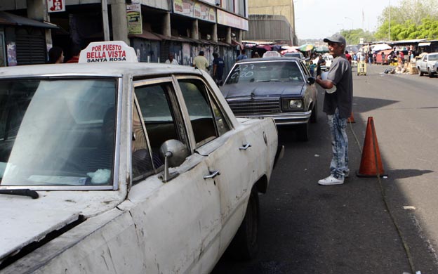 Matan a un cicpc para presuntamente robarle el arma en Maracaibo