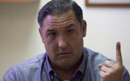 “Fracaso del Gobierno tiene al pueblo hasta la coronilla”