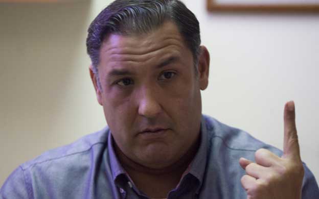 España investiga sobres con pirotécnicos enviados a defensores de Ucrania