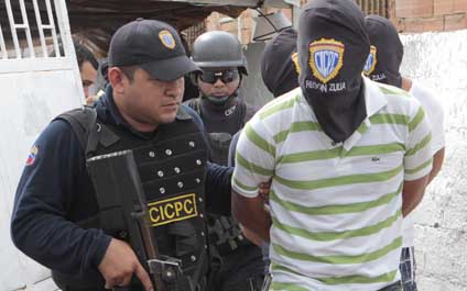 Obreros del sector privado en Maracaibo devengan en promedio $ 146 al mes