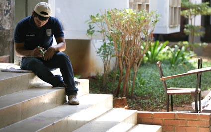 Tres mil 568 bachilleres esperan por cupo en LUZ